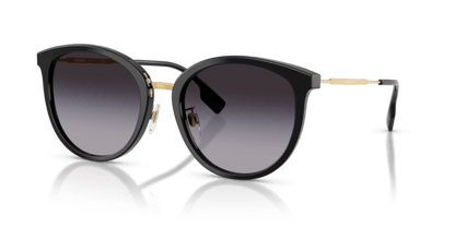 Black - 0BE4289D 8053672795165  Sunglasses Woman