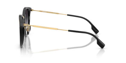 Black - 0BE4289D 8053672795165  Sunglasses Woman