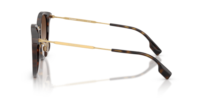 Dark Havana - 0BE4289D 8053672795172  Sunglasses Man