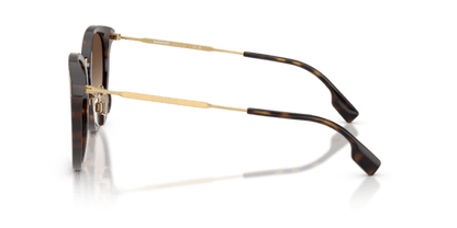 Dark Havana - 0BE4289D 8053672795172  Sunglasses Man