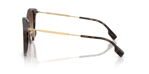 Dark Havana - 0BE4289D 8053672795172  Sunglasses Man