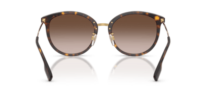 Dark Havana - 0BE4289D 8053672795172  Sunglasses Man