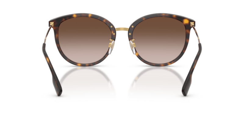 Dark Havana - 0BE4289D 8053672795172  Sunglasses Man