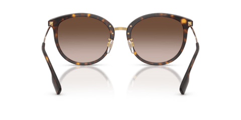 Dark Havana - 0BE4289D 8053672795172  Sunglasses Man