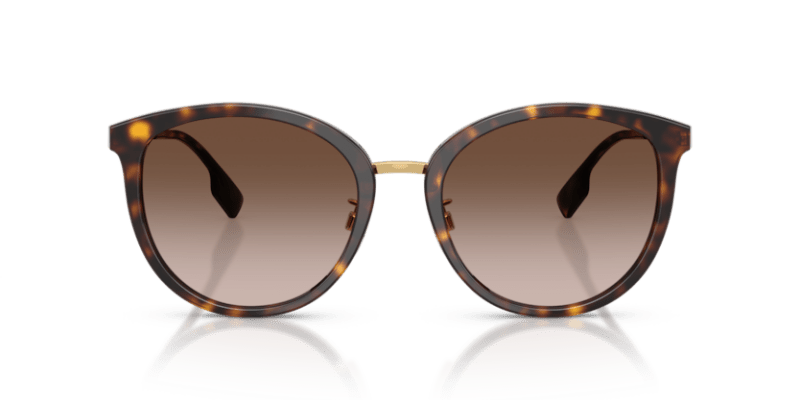Dark Havana - 0BE4289D 8053672795172  Sunglasses Man