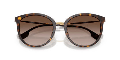 Dark Havana - 0BE4289D 8053672795172  Sunglasses Man