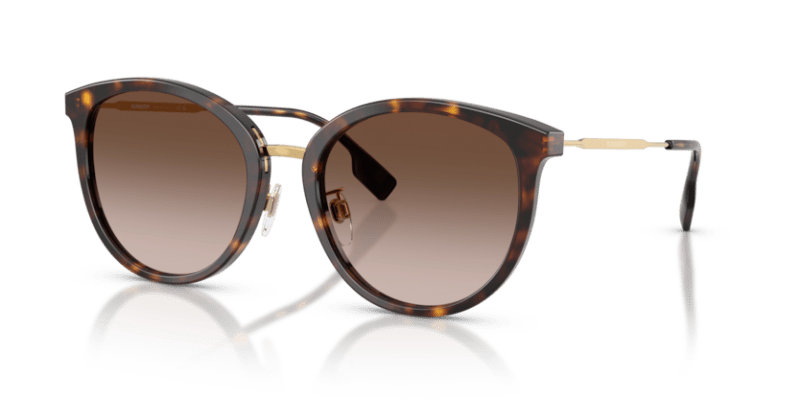 Dark Havana - 0BE4289D 8053672795172  Sunglasses Man