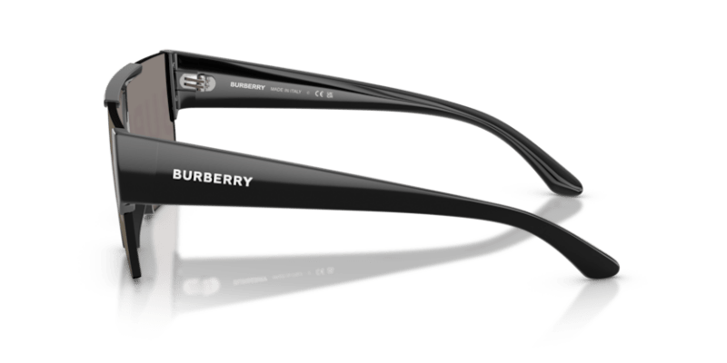 Black - 0BE4291 8056597004466  Sunglasses Man