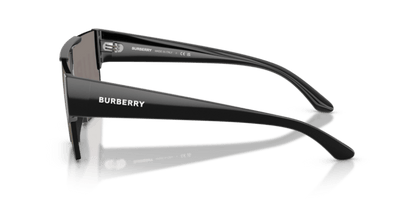 Black - 0BE4291 8056597004466  Sunglasses Man