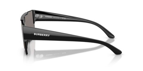 Black - 0BE4291 8056597004466  Sunglasses Man