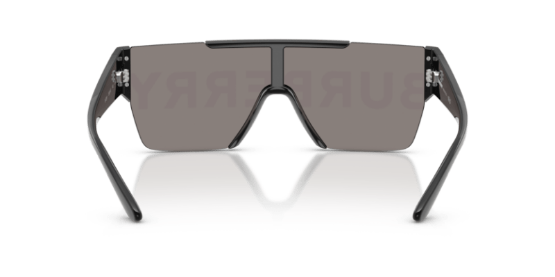 Black - 0BE4291 8056597004466  Sunglasses Man