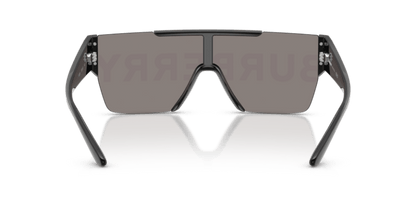 Black - 0BE4291 8056597004466  Sunglasses Man