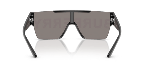 Black - 0BE4291 8056597004466  Sunglasses Man