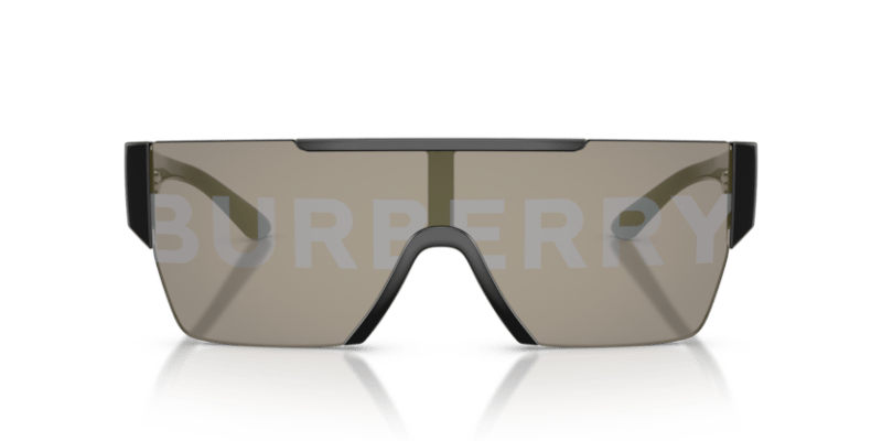 Black - 0BE4291 8056597004466  Sunglasses Man