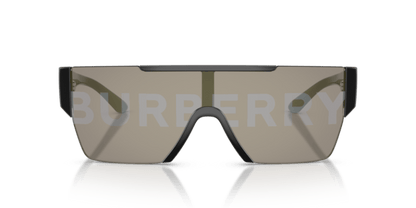 Black - 0BE4291 8056597004466  Sunglasses Man