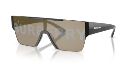 Black - 0BE4291 8056597004466  Sunglasses Man