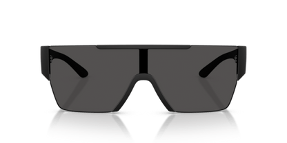 Matte Black - 0BE4291 8056597046312  Sunglasses Man