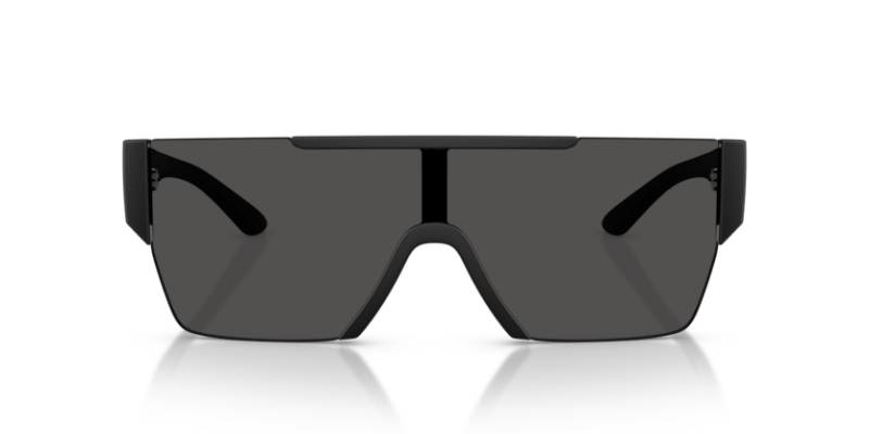 Matte Black - 0BE4291 8056597046312  Sunglasses Man