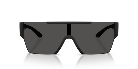 Matte Black - 0BE4291 8056597046312  Sunglasses Man