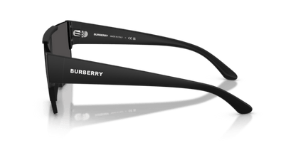 Matte Black - 0BE4291 8056597046312  Sunglasses Man