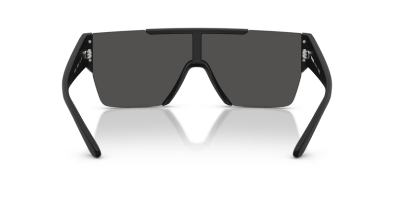 Matte Black - 0BE4291 8056597046312  Sunglasses Man