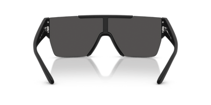 Matte Black - 0BE4291 8056597046312  Sunglasses Man