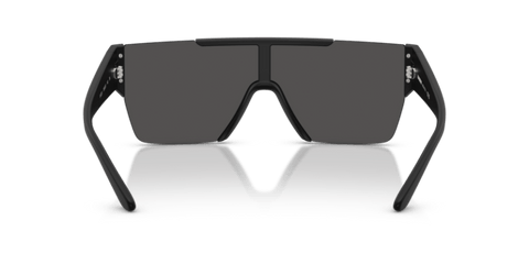 Matte Black - 0BE4291 8056597046312  Sunglasses Man