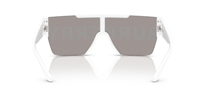 White - 0BE4291 8056597004473  Sunglasses Man