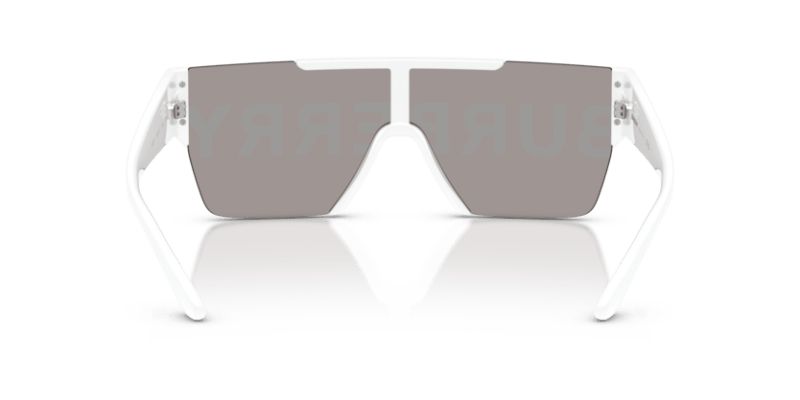 White - 0BE4291 8056597004473  Sunglasses Man