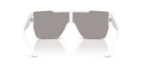 White - 0BE4291 8056597004473  Sunglasses Man