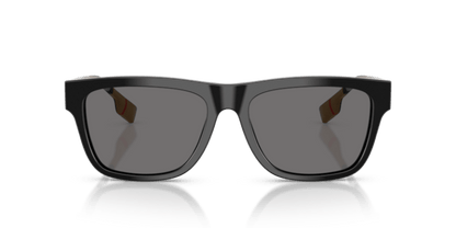 Black - 0BE4293 8056597044776  Sunglasses Man