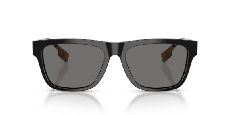 Black - 0BE4293 8056597044776  Sunglasses Man