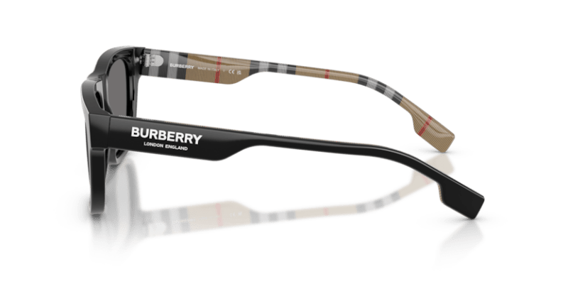 Black - 0BE4293 8056597044776  Sunglasses Man