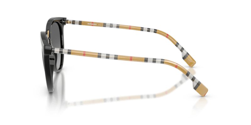 Black - 0BE4316 8056597218115  Sunglasses Woman