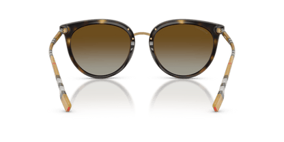 Dark Havana - 0BE4316 8056597218160  Sunglasses Woman