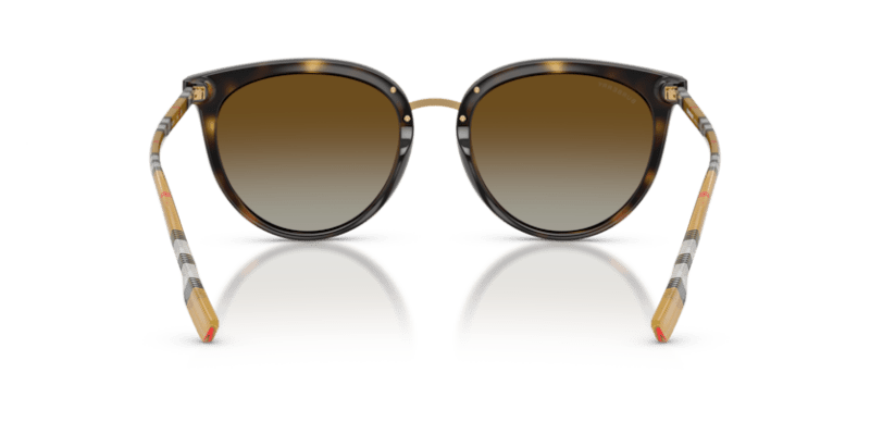 Dark Havana - 0BE4316 8056597218160  Sunglasses Woman