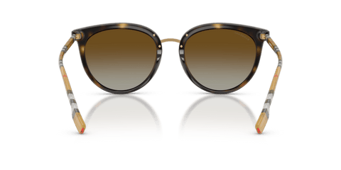 Dark Havana - 0BE4316 8056597218160  Sunglasses Woman