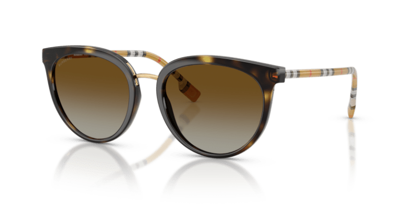 Dark Havana - 0BE4316 8056597218160  Sunglasses Woman