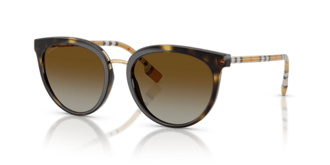 Dark Havana - 0BE4316 8056597218160  Sunglasses Woman