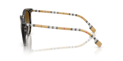 Dark Havana - 0BE4316 8056597218160  Sunglasses Woman