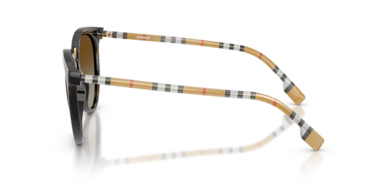 Dark Havana - 0BE4316 8056597218160  Sunglasses Woman