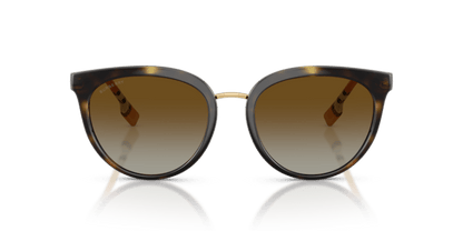 Dark Havana - 0BE4316 8056597218160  Sunglasses Woman