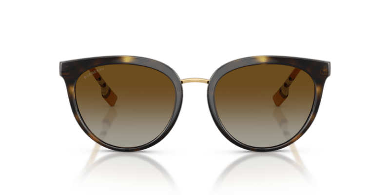 Dark Havana - 0BE4316 8056597218160  Sunglasses Woman
