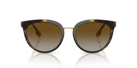 Dark Havana - 0BE4316 8056597218160  Sunglasses Woman