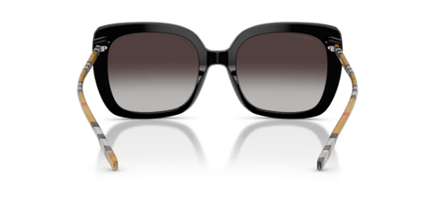Black - 0BE4323 8056597225083  Sunglasses Woman