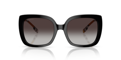 Black - 0BE4323 8056597225083  Sunglasses Woman