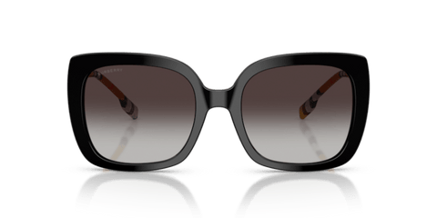 Black - 0BE4323 8056597225083  Sunglasses Woman