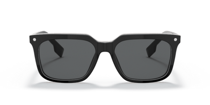 Black - 0BE4337 8056597419161  Sunglasses Woman