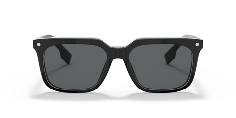 Black - 0BE4337 8056597419161  Sunglasses Woman