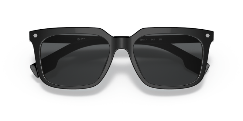 Black - 0BE4337 8056597419161  Sunglasses Woman